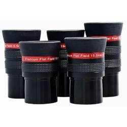 Oculaire Sky Rover 60° PF 5,5 mm (x2)