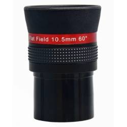 Oculaire Sky Rover 60° PF 10,5 mm (x2)