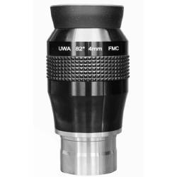 Oculaire Sky Rover UWA 82° 4 mm