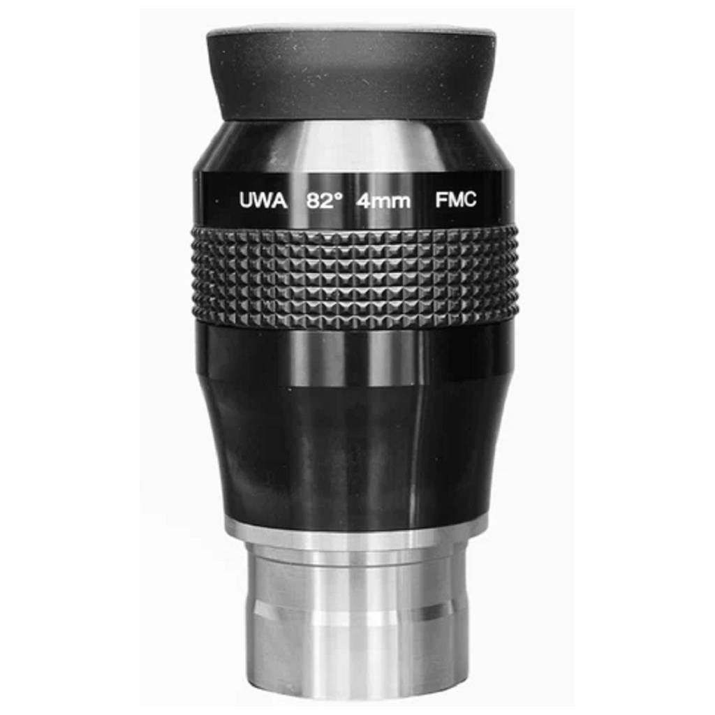 Oculaire Sky Rover UWA 82° 4 mm