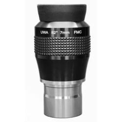 Oculaire Sky Rover UWA 82° 7 mm