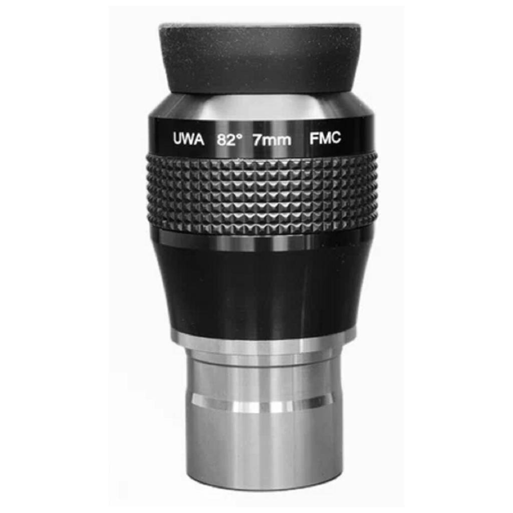 Oculaire Sky Rover UWA 82° 7 mm