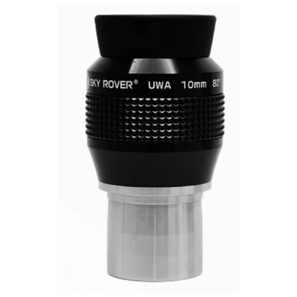 Oculaire Sky Rover UWA 82° 10 mm