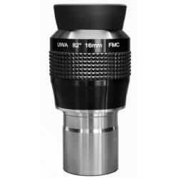 Oculaire Sky Rover UWA 82° 16 mm