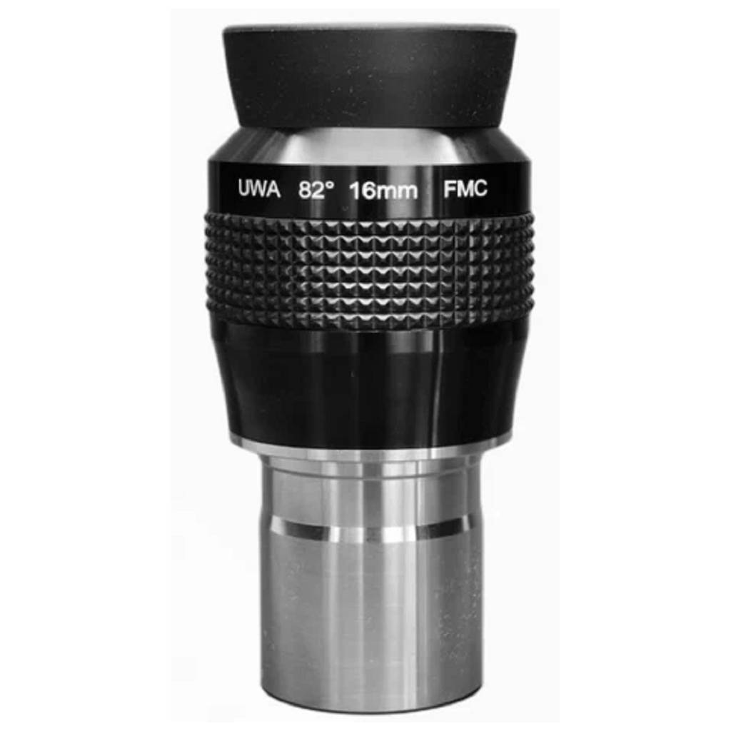 Oculaire Sky Rover UWA 82° 16 mm