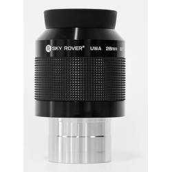 Oculaire Sky Rover UWA 82° 28 mm