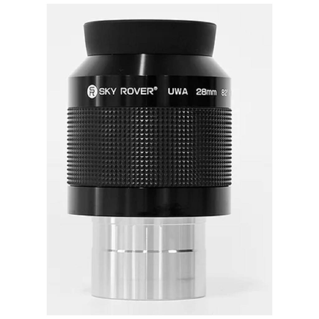 Oculaire Sky Rover UWA 82° 28 mm