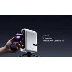 Télescope Seestar S50 PRO ZWO tout-en-un