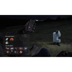 Télescope Seestar S50 PRO ZWO tout-en-un