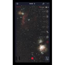 Télescope Seestar S50 PRO ZWO tout-en-un