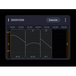 Télescope Seestar S50 PRO ZWO tout-en-un
