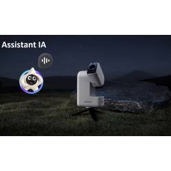 Télescope Seestar S50 PRO ZWO tout-en-un