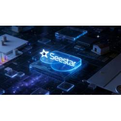 Télescope Seestar S50 PRO ZWO tout-en-un