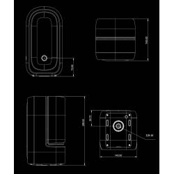 Télescope Seestar S50 PRO ZWO tout-en-un