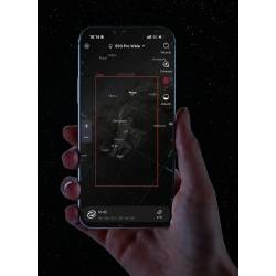 Télescope Seestar S50 PRO ZWO tout-en-un