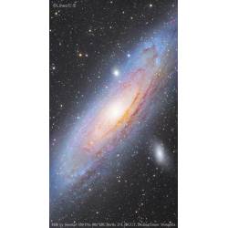Télescope Seestar S50 PRO ZWO tout-en-un