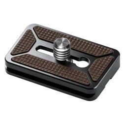 Plateau rapide de rotule TH10 pour S50 PRO Seestar ZWO
