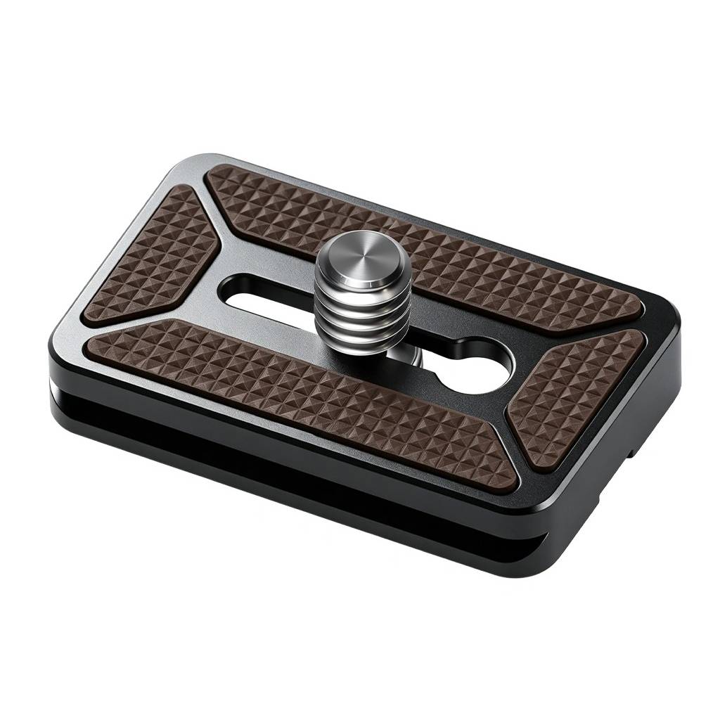 Plateau rapide de rotule TH10 pour S50 PRO Seestar ZWO