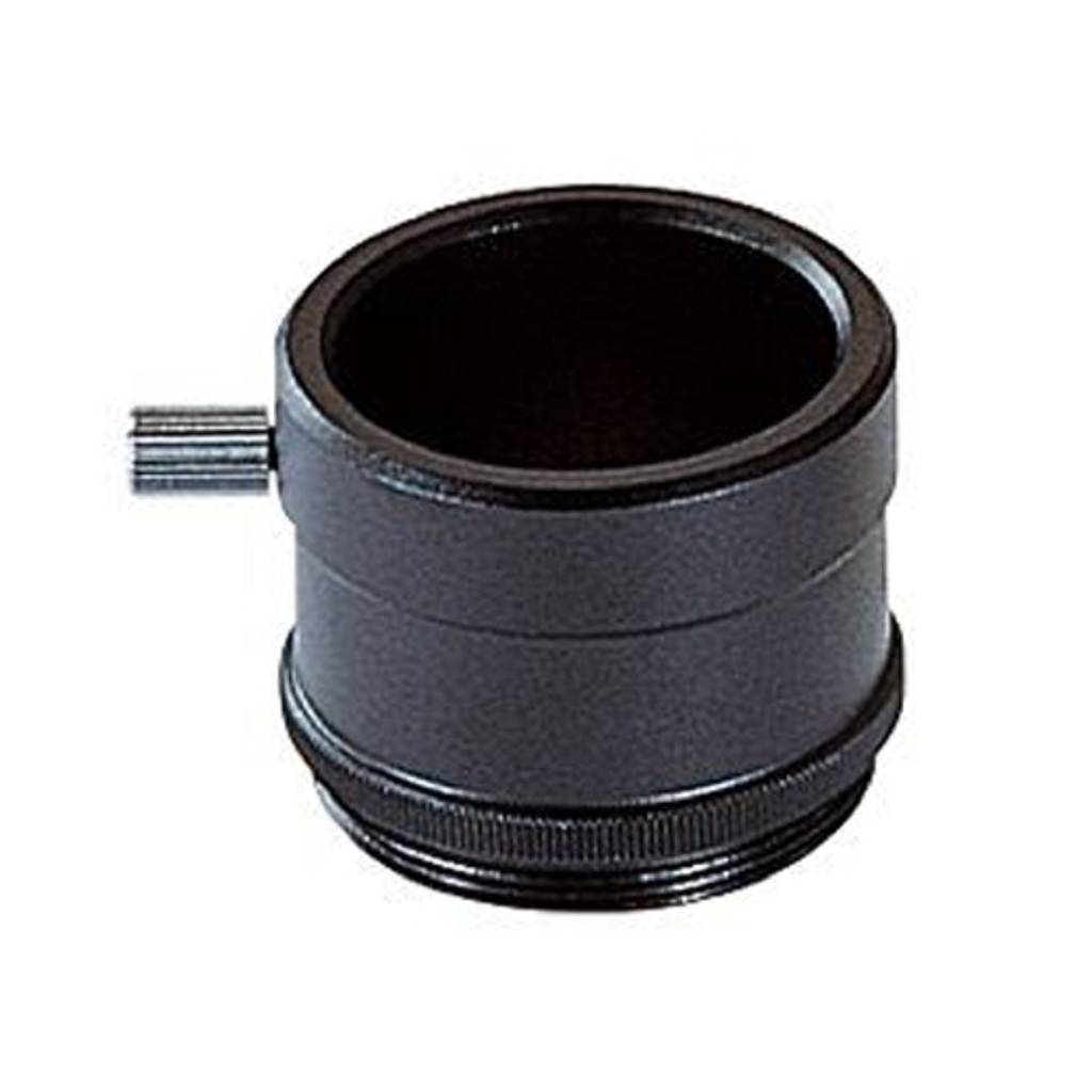 Porte oculaire coulant 31,75 mm à filetage 36,4 mm Vixen