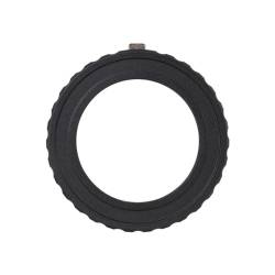 Adaptateur ZWO à filetage T2 pour caméras ASI vers objectif Sony NEX