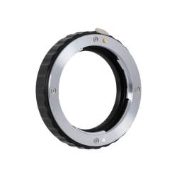 Adaptateur ZWO à filetage T2 pour caméras ASI vers objectif Sony NEX