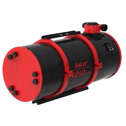 Télescope Askar SharpStar Astrographe Newton N210 Carbone à F/3,6