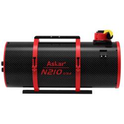 Télescope Askar SharpStar Astrographe Newton N210 Carbone à F/3,6