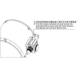 Télescope Askar SharpStar Astrographe Newton N210 Carbone à F/3,6