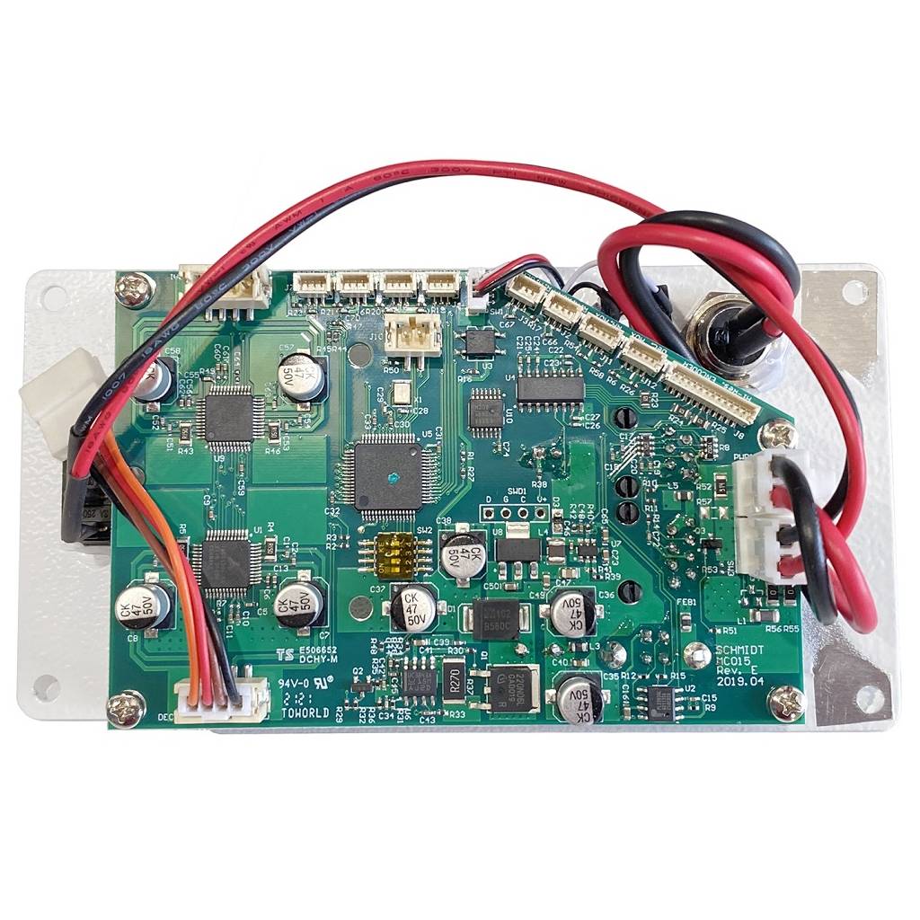 Kit upgrade USB pour monture EQ6 Sky-Watcher