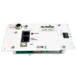 Kit upgrade USB pour monture EQ6 Sky-Watcher