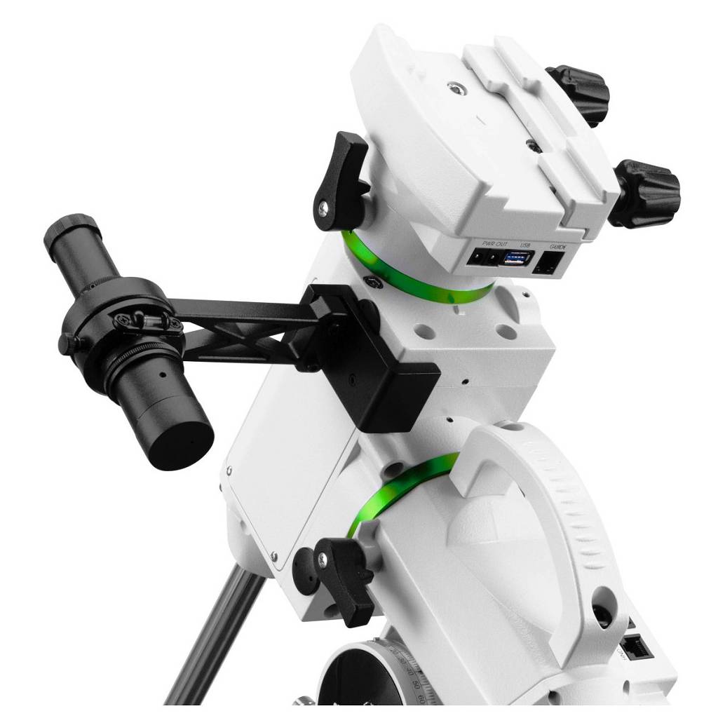 Viseur polaire pour monture HEQ5-R Sky-Watcher