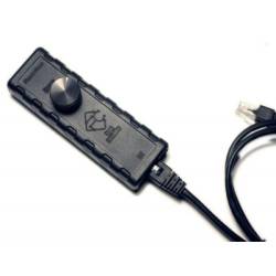 Raquette pour FocusCube Pegasus Astro