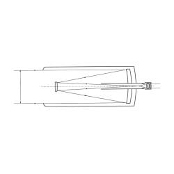 Télescope Takahashi Mewlon-210