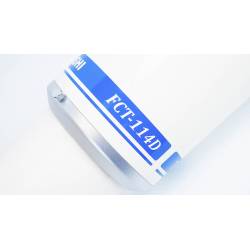 Lunette Takahashi FCT-114DS tube seul