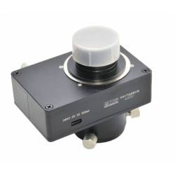 Correcteur de dispersion atmosphérique eADC V3 Sunobserver Artesky