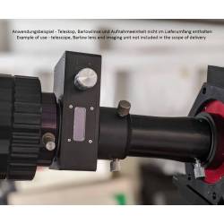 Correcteur de dispersion atmosphérique eADC V3 Sunobserver Artesky