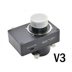 Correcteur de dispersion atmosphérique eADC V3 Sunobserver Artesky