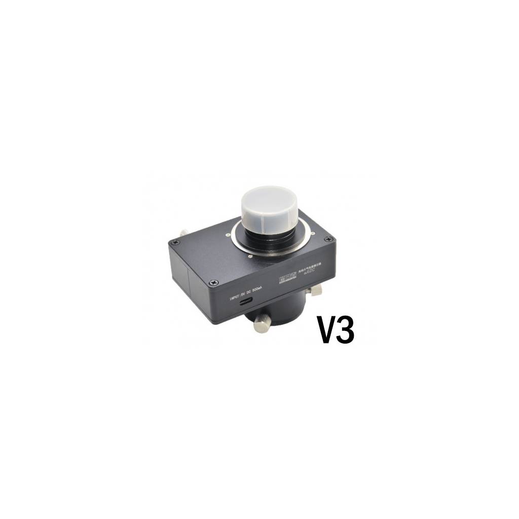Correcteur de dispersion atmosphérique eADC V3 Sunobserver Artesky