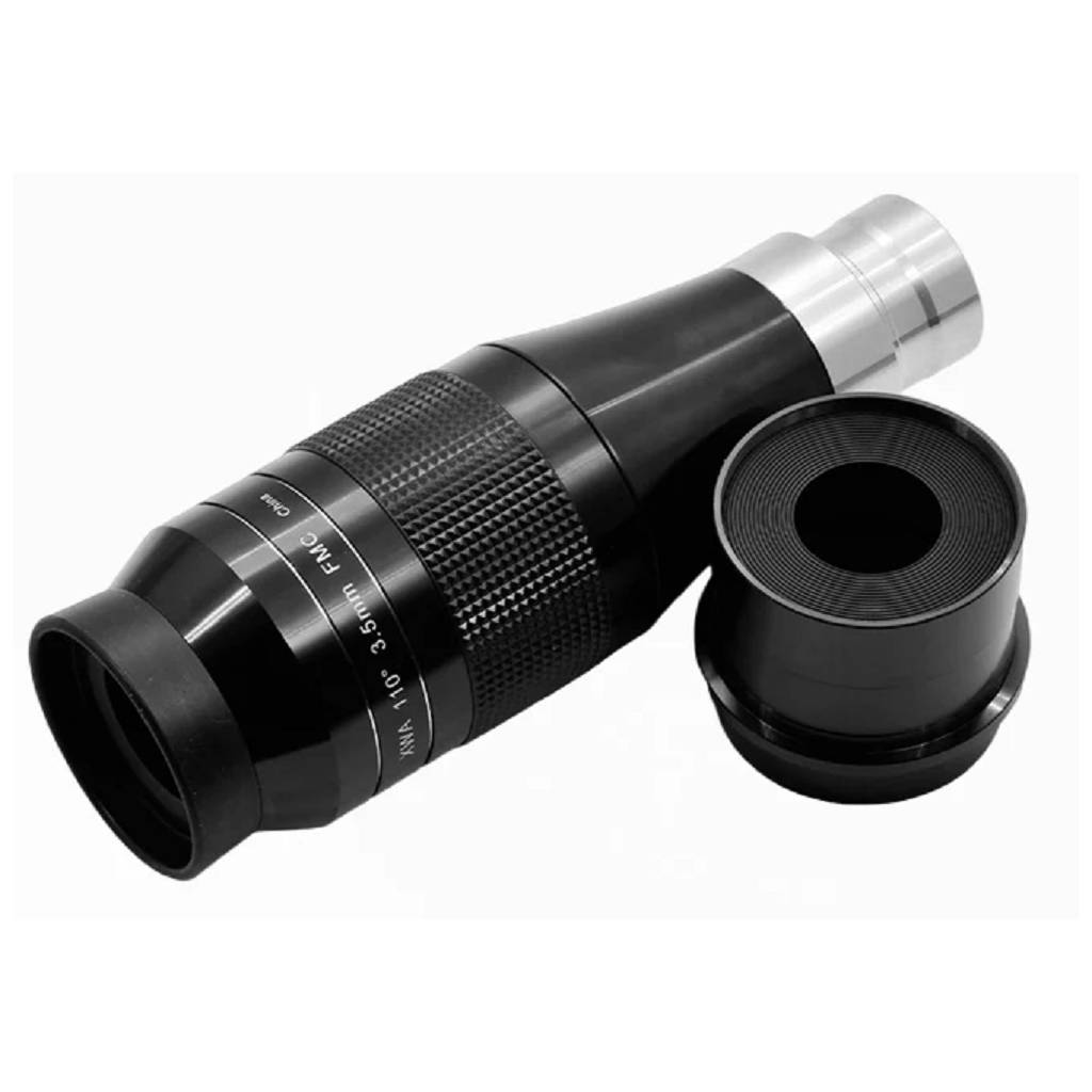 Oculaire Sky Rover XWA 3,5 mm 110°
