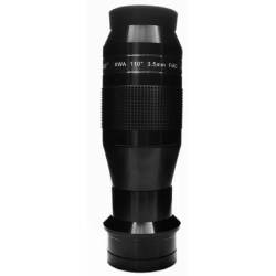Oculaire Sky Rover XWA 3,5 mm 110°
