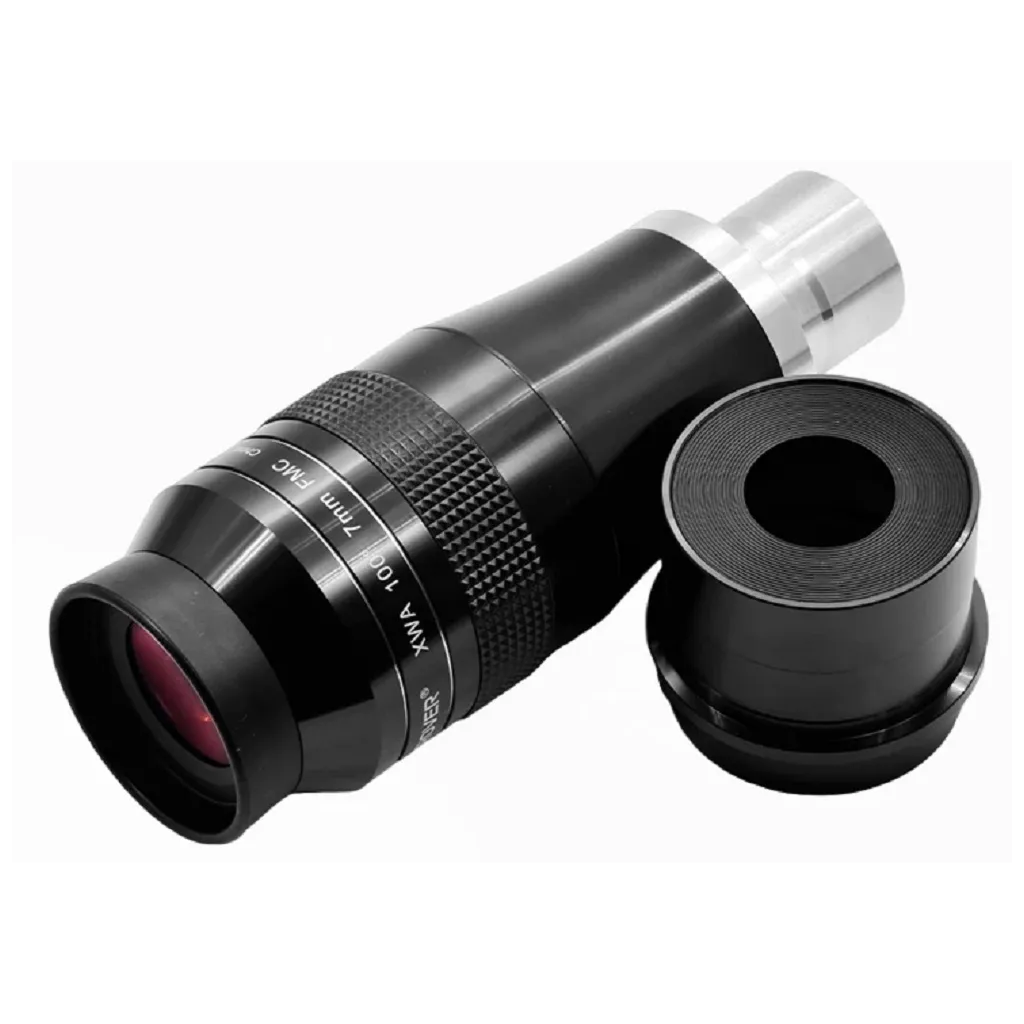 Oculaire Sky Rover XWA 7 mm 110°