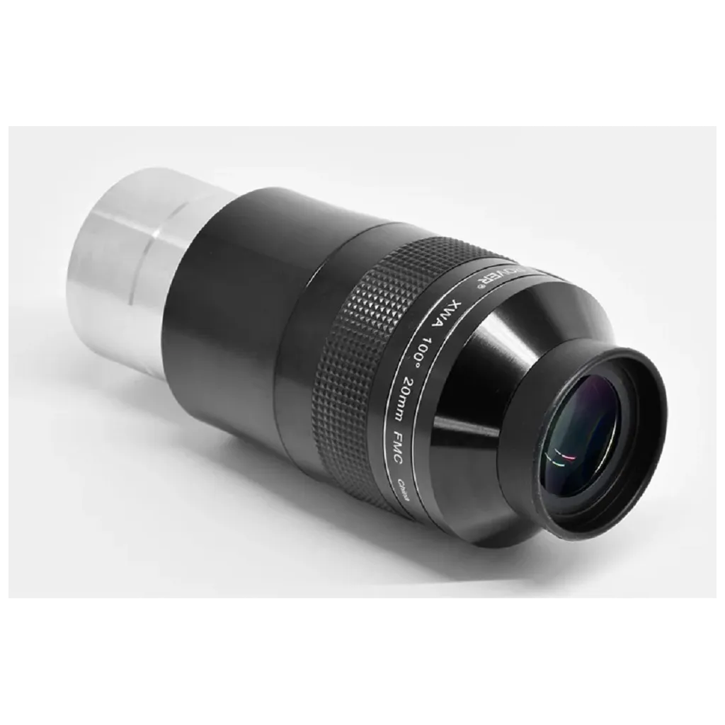 Oculaire Sky Rover XWA 20 mm 100°