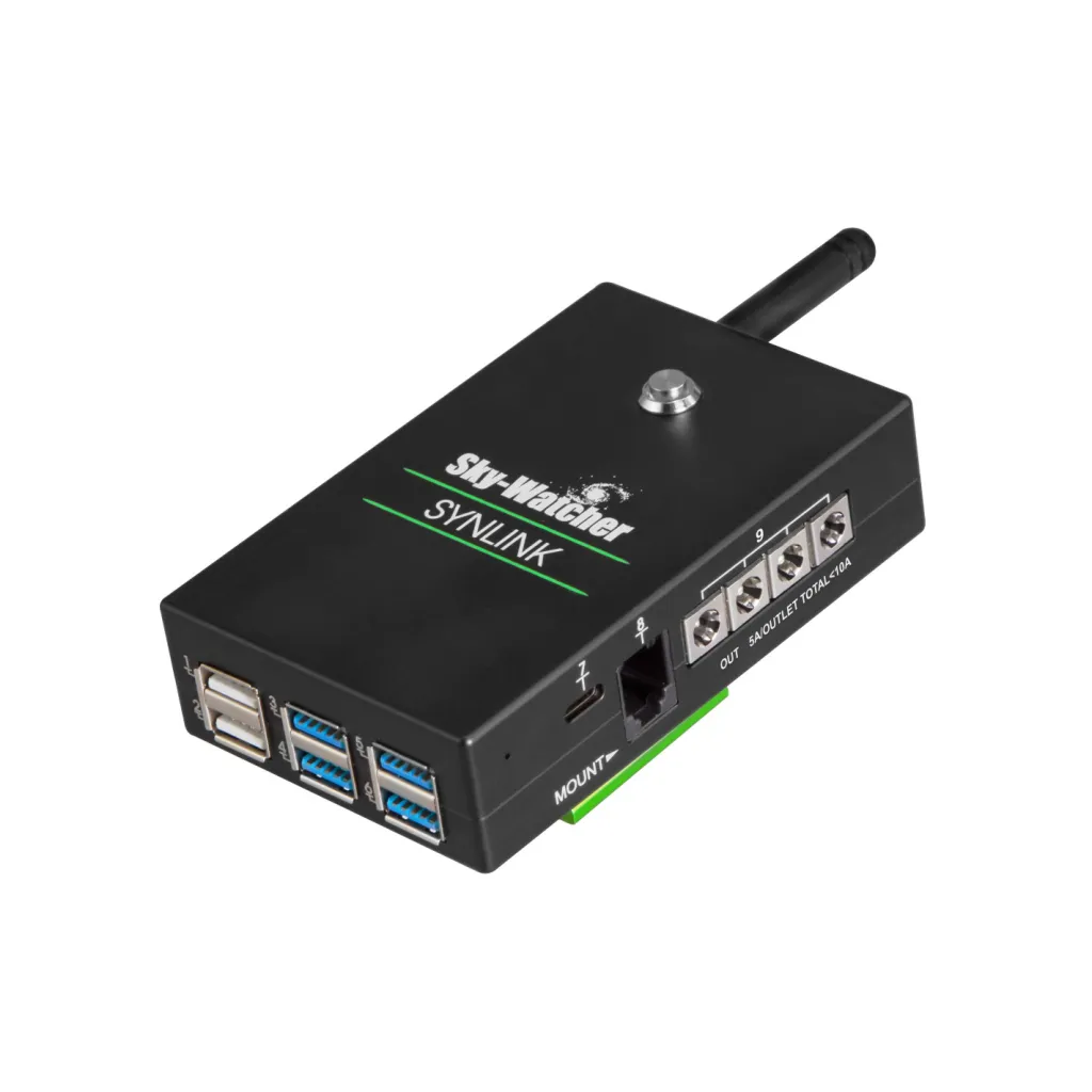 Contrôleur Synlink Sky-Watcher