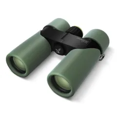 Jumelles Swarovski CL 8x30 COMPANION III (verte)