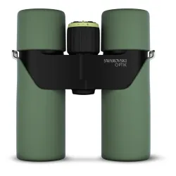 Jumelles Swarovski CL 8x30 COMPANION III (verte)