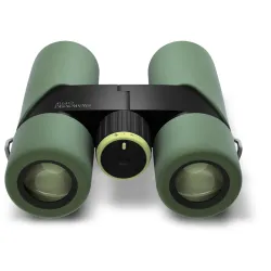Jumelles Swarovski CL 8x30 COMPANION III (verte)