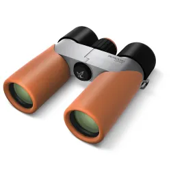 Jumelles Swarovski CL 8x30 COMPANION III (orange)