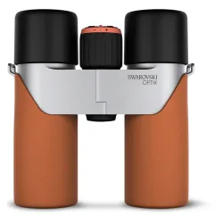 Jumelles Swarovski CL 8x30 COMPANION III (orange)