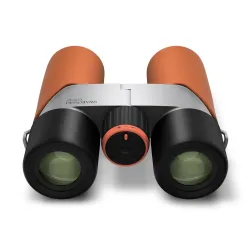 Jumelles Swarovski CL 10x30 COMPANION III (orange)