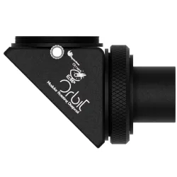 Renvoi-coudé rotatif Pegasus Astro -SmartEye ORBIT - Basique